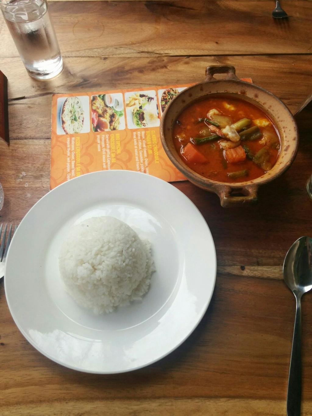 Khmer Family Restaurant
